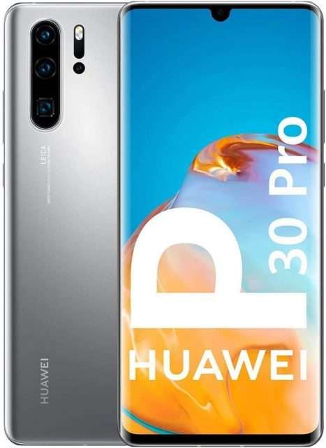 huawei p30 pro