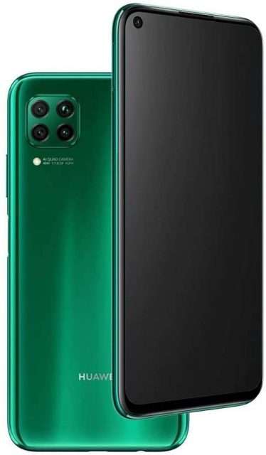 huawei p40 lite