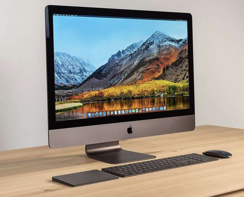 imac pro