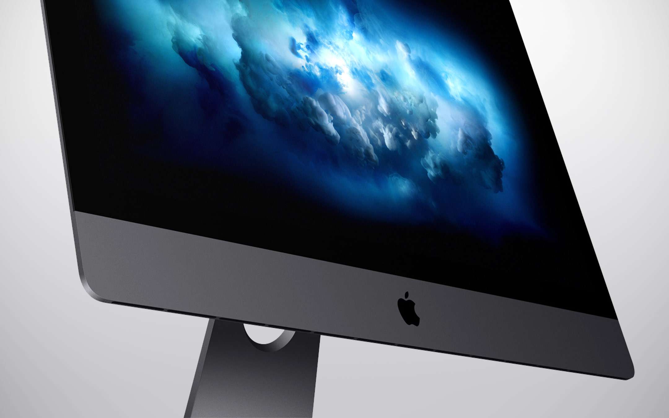 L'all-in-one iMac Pro fuori dal catalogo Apple