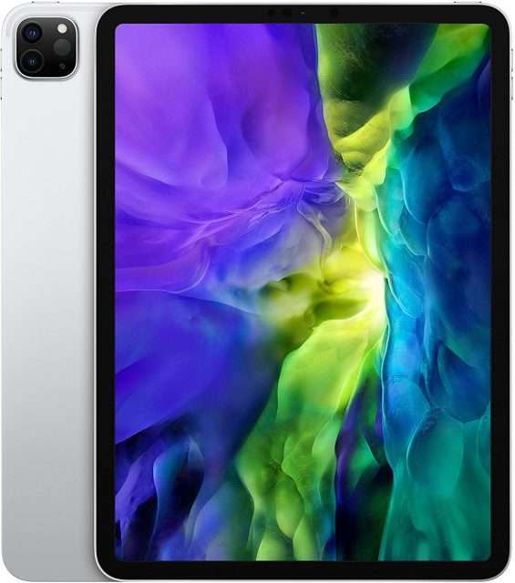 ipad pro 11