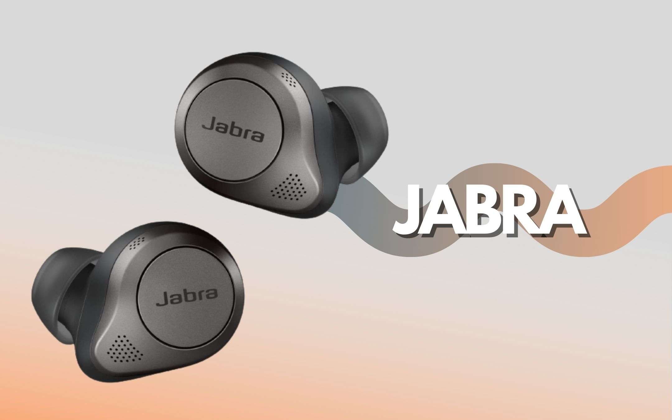 Jabra Elite 85t: le true wireless a prezzo speciale (-30€)
