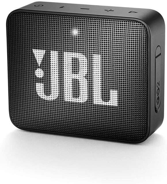 jbl go 2 speaker