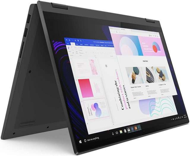 lenovo ideapad