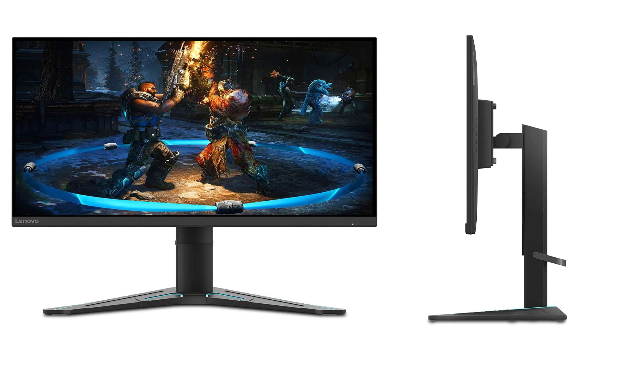 I migliori monitor da gaming