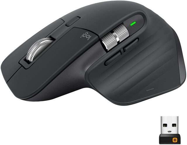 logitech mx master 3 