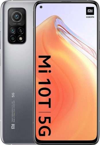 mi 10t 5g