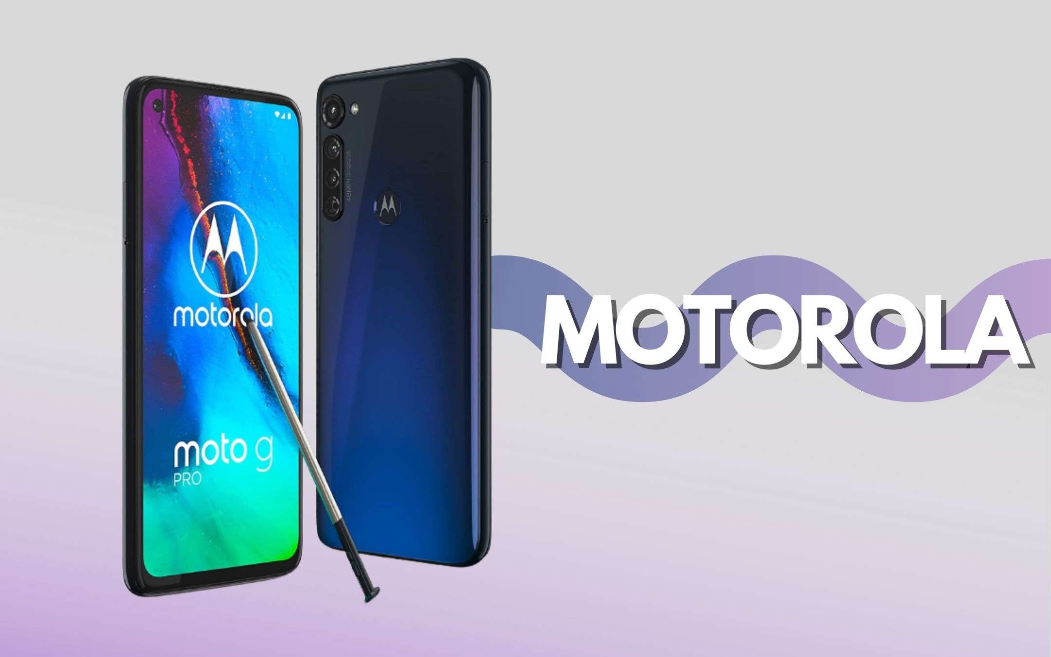 Motorola Moto G Pro a metà prezzo su Amazon (-150€)