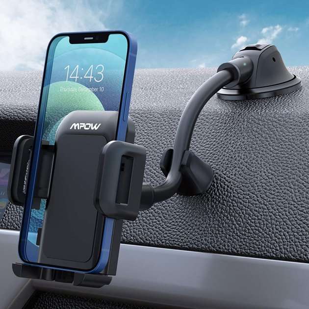 Mpow Porta Cellulare Auto