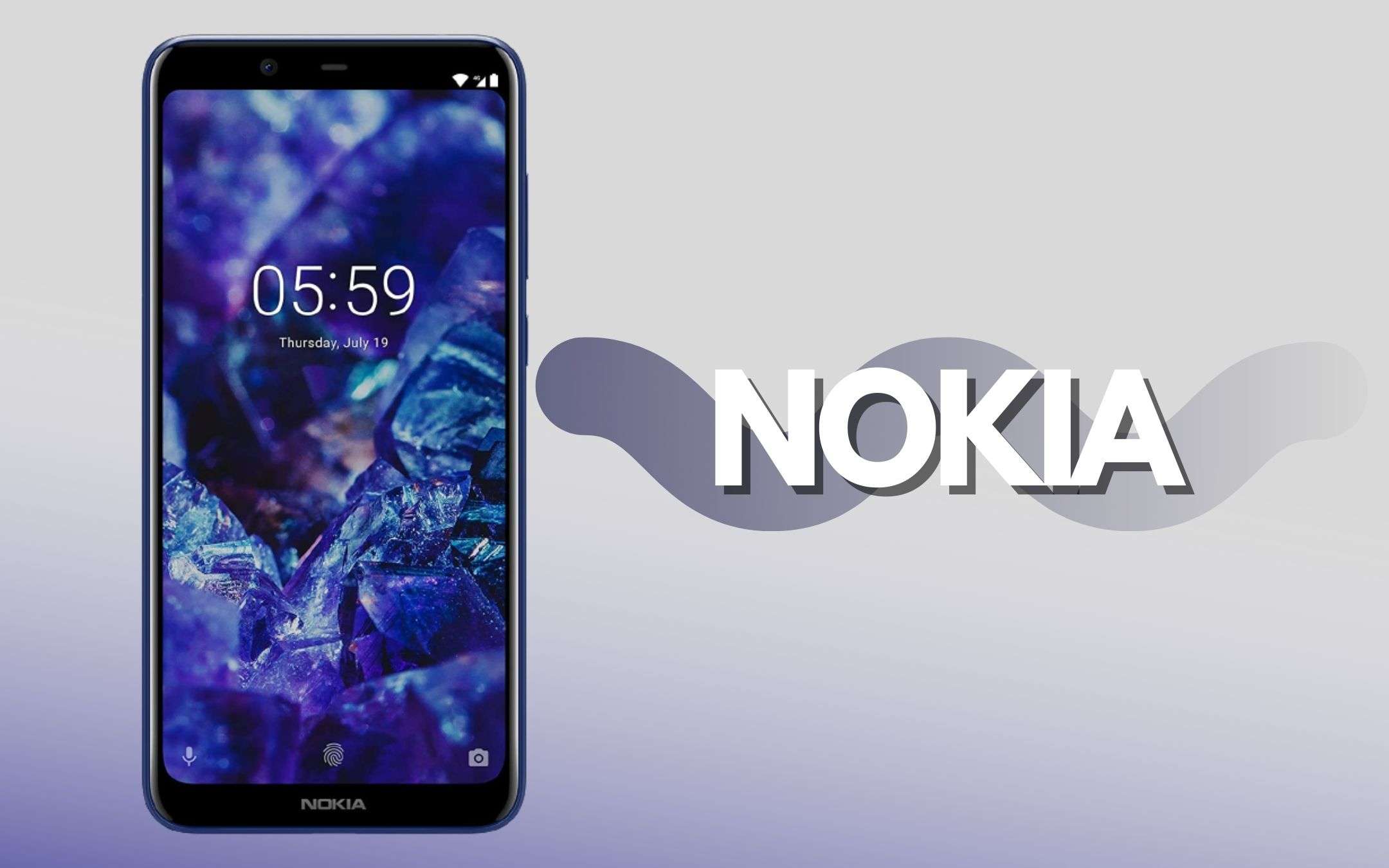 Nokia 5.1 PLUS: lo smartphone a piccolo prezzo è in offerta Nokia 5.1 PLUS: lo smartphone a piccolo prezzo è in offerta