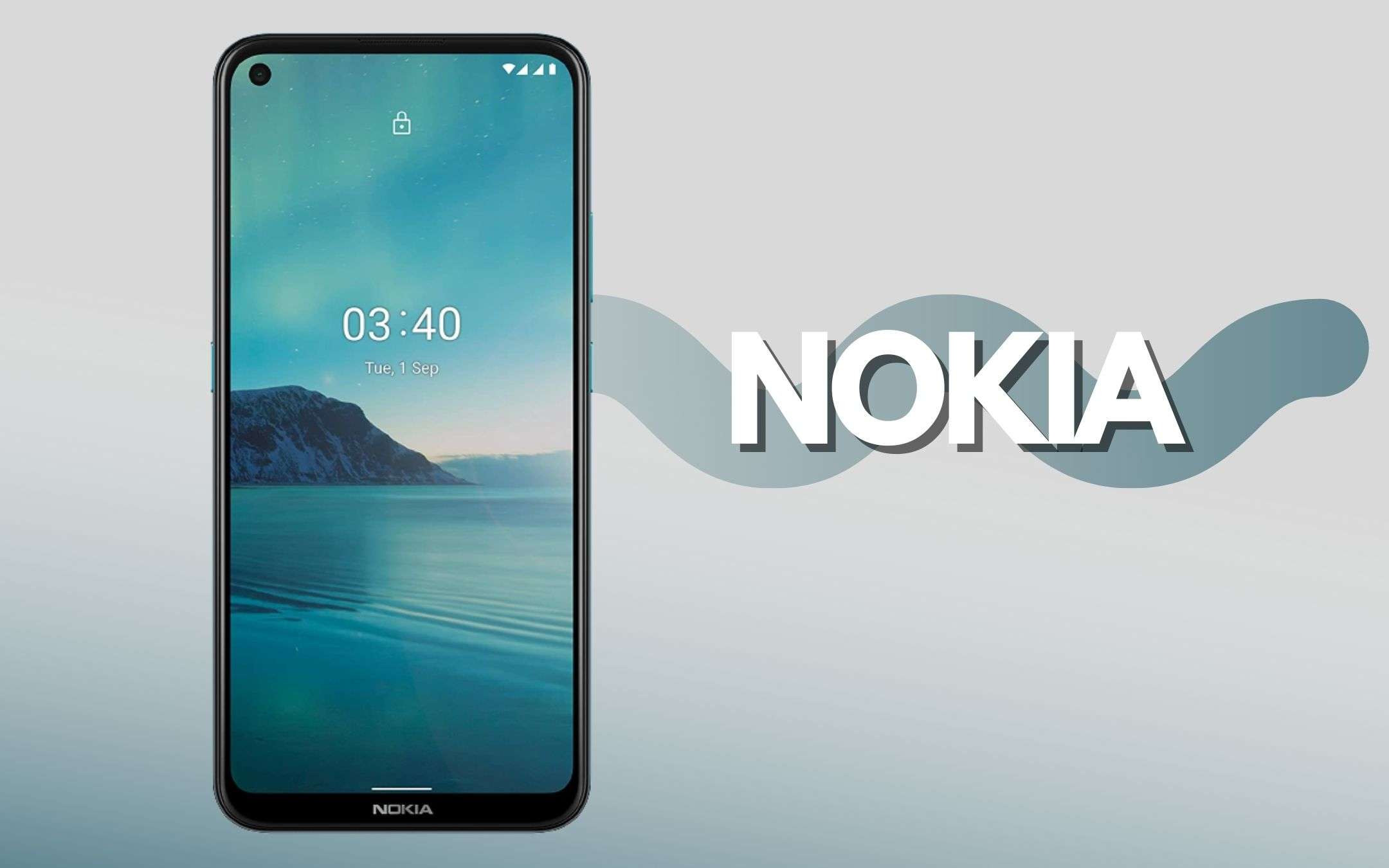 Nokia 3.4: lo smartphone che cercavi a poco prezzo