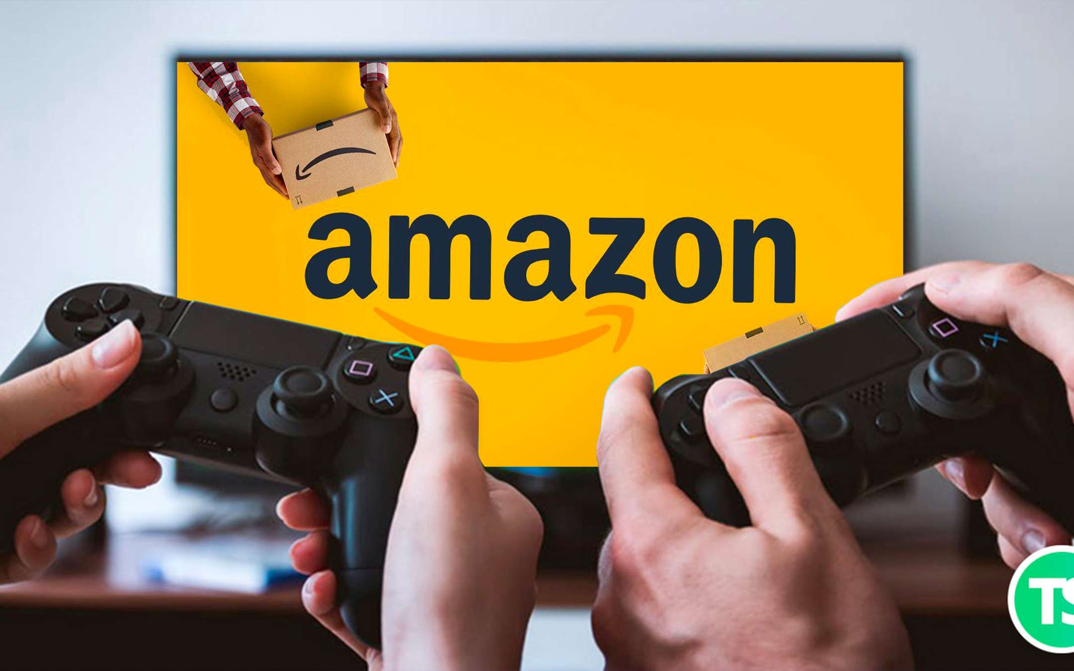 Videogiochi: Le migliori offerte di oggi su Amazon