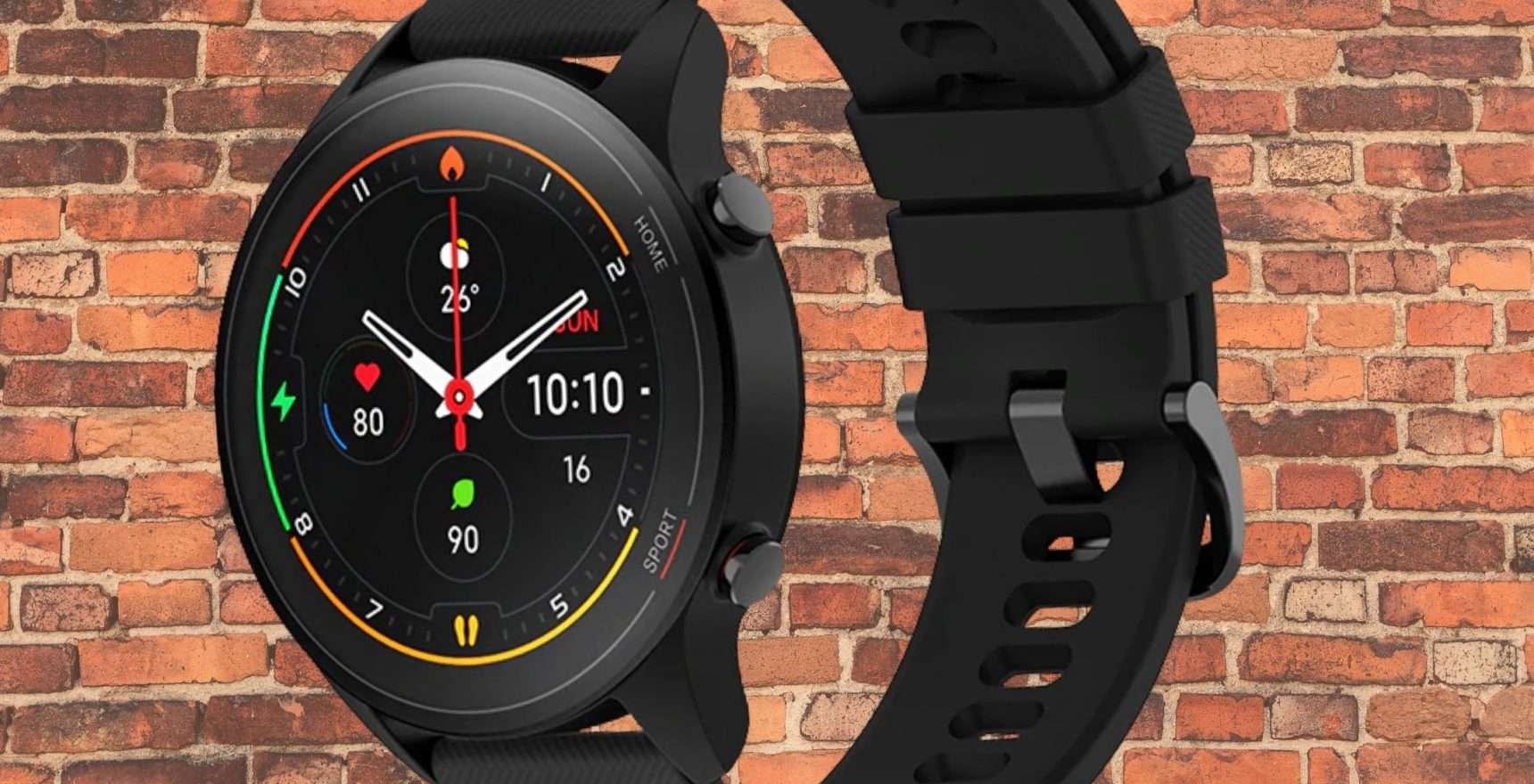 Xiaomi Mi Watch a 80€: offerta IMPRESSIONANTE