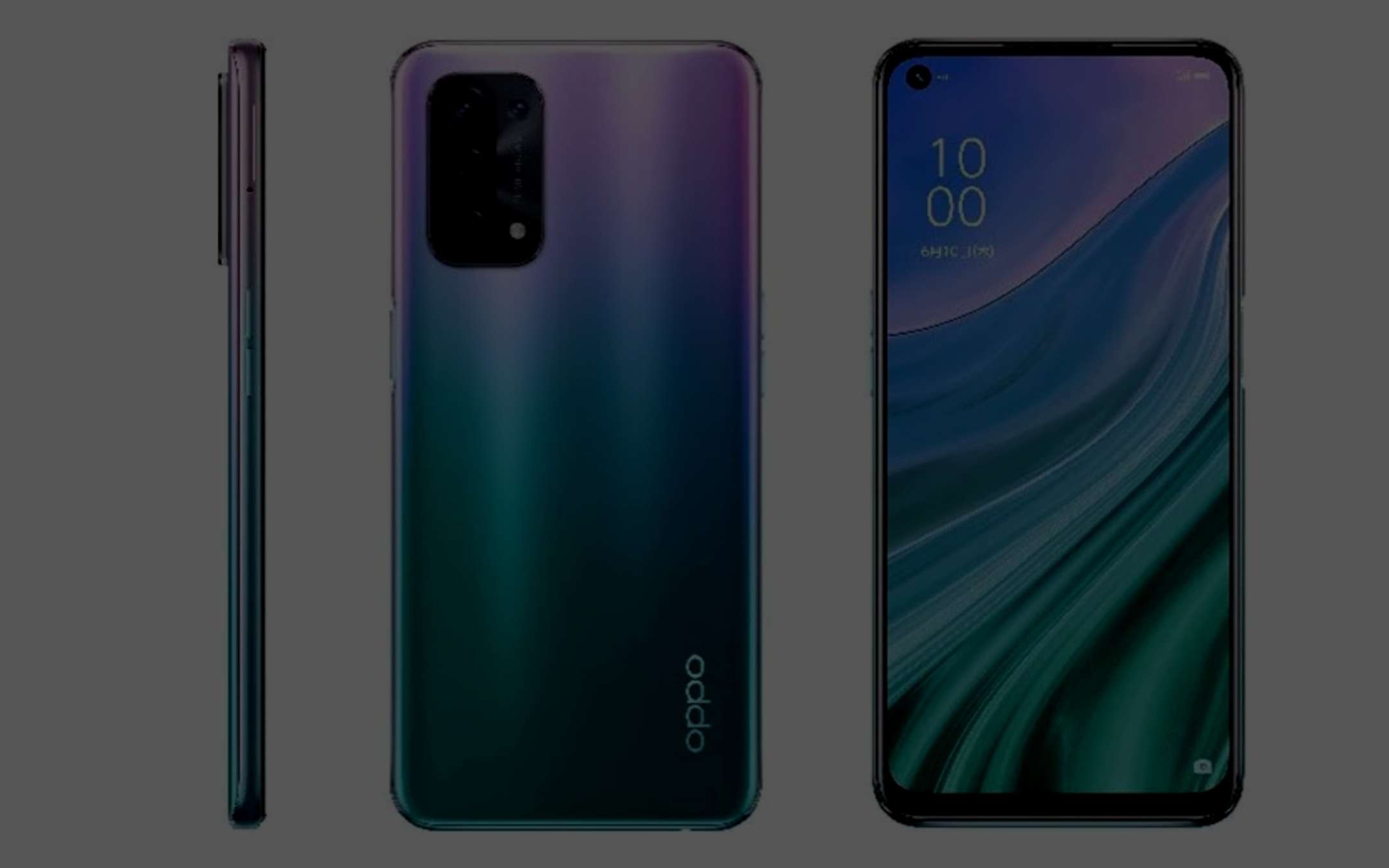 Oppo A54 UFFICIALE: prezzo e specifiche tecniche Oppo A54 UFFICIALE: prezzo e specifiche tecniche
