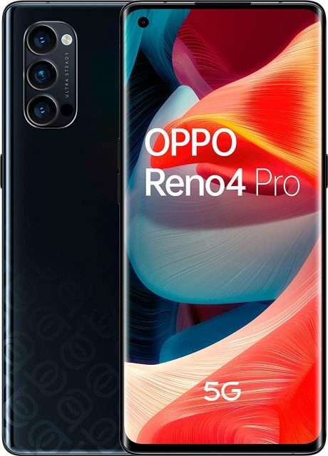 oppo reno4 pro