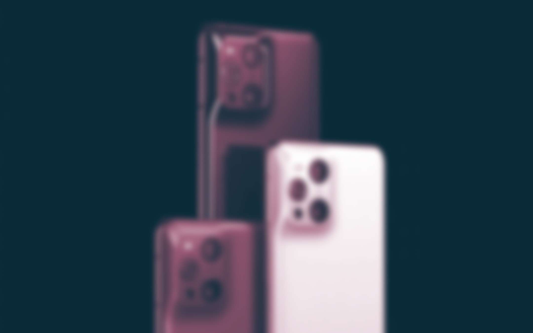 OPPO Find X3 arriverà in 3 bellissime colorazioni OPPO Find X3 arriverà in 3 bellissime colorazioni