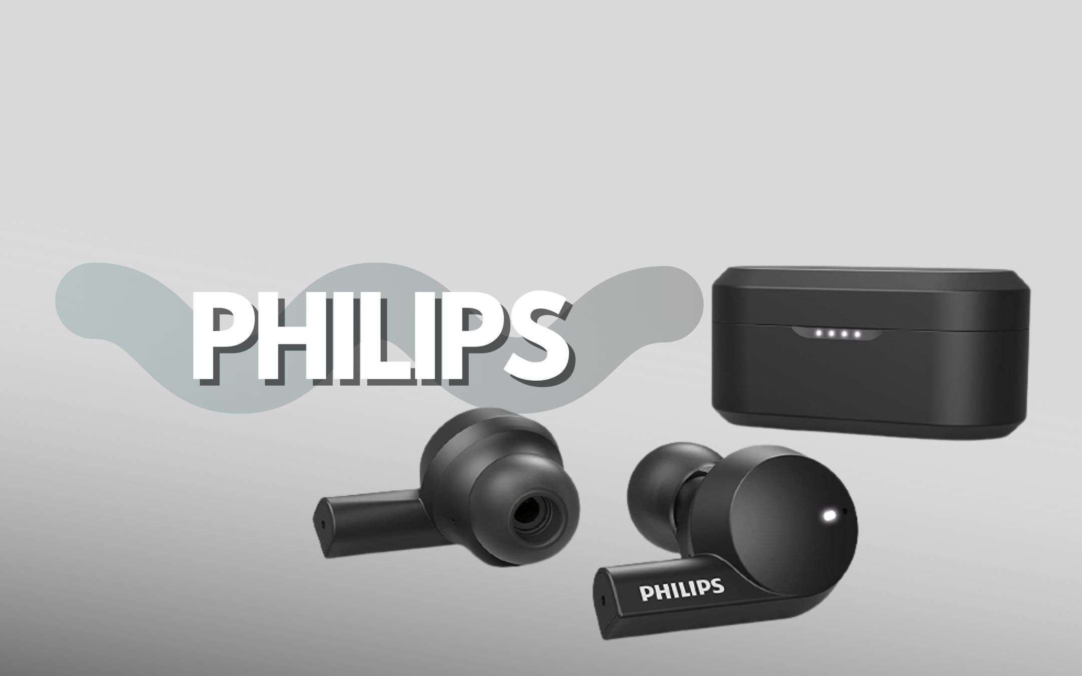 Philips: le true wireless in offerta a prezzo incredibile