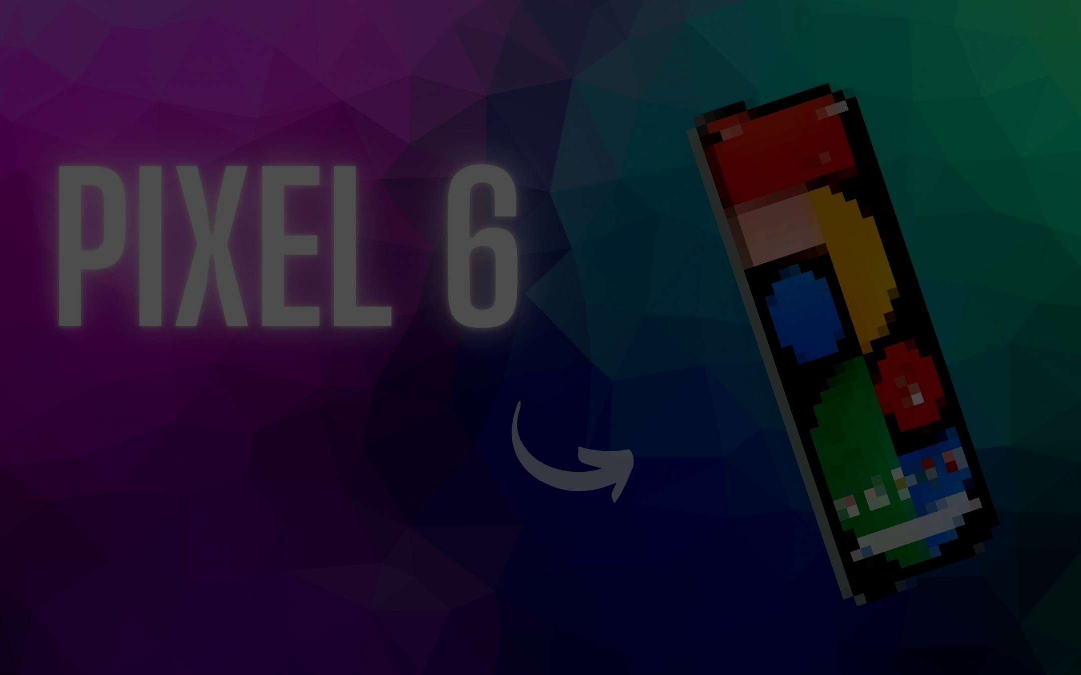 Pixel 6: Android 12 porterà una nuova funzione