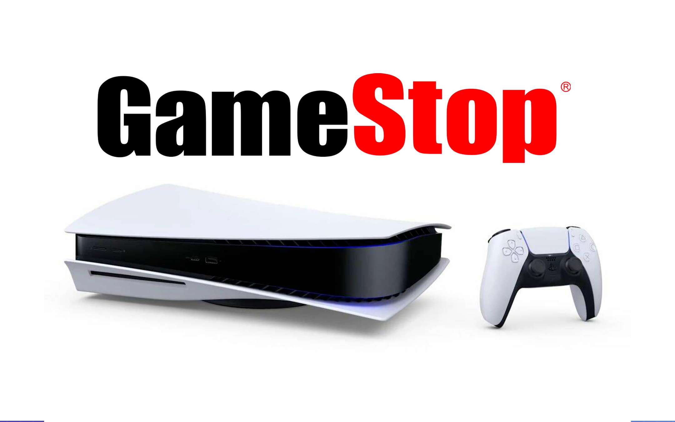 PS5: acquistala oggi da GameStop a partire dalle 15:30 [LINK]