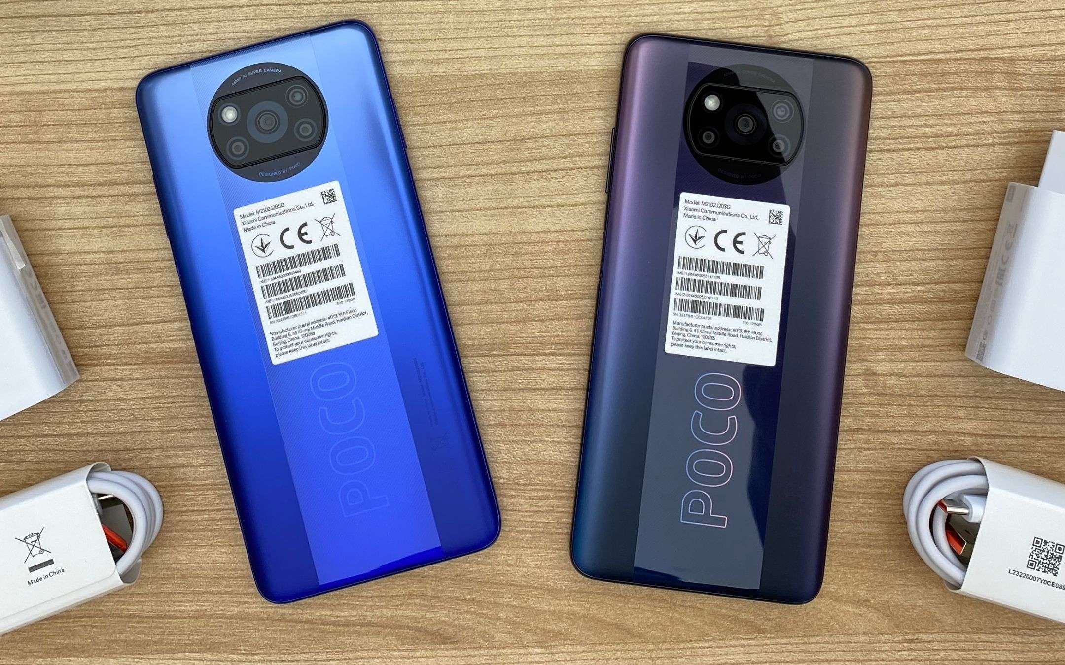 POCO X3 Pro disponibile da 199€, spedito rapido gratis