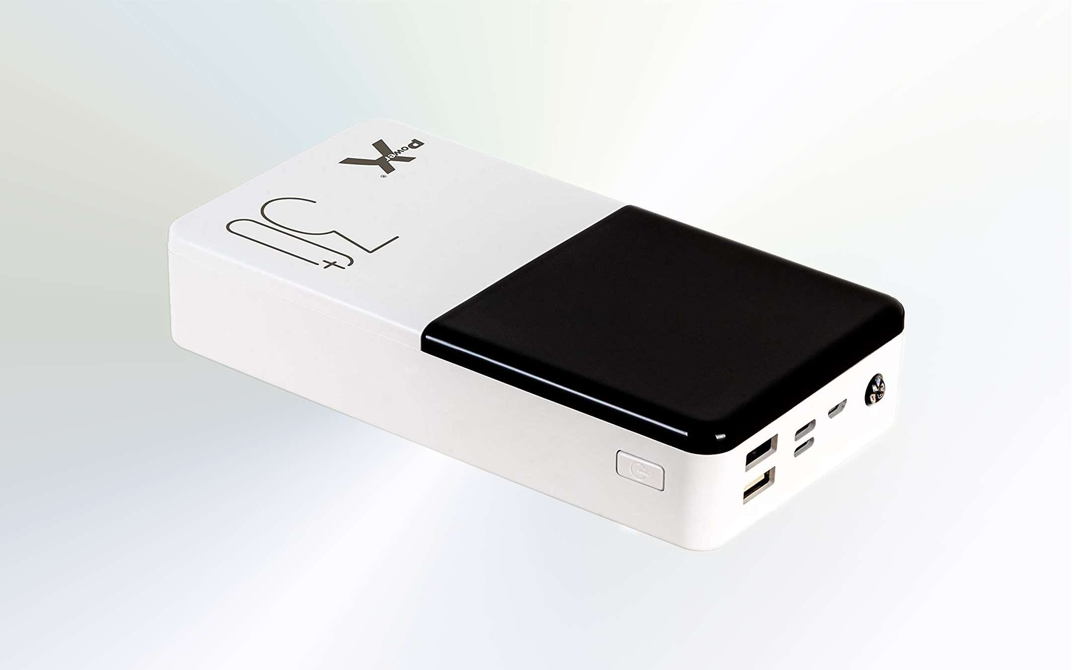 Powerbank Power X Q500: 30.000 mAh di libertà