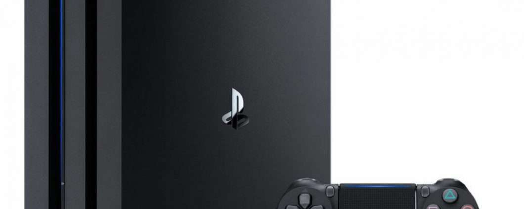 Sony PlayStation 4 Pro (PS4 PRO) - Scheda tecnica, prezzi e offerte