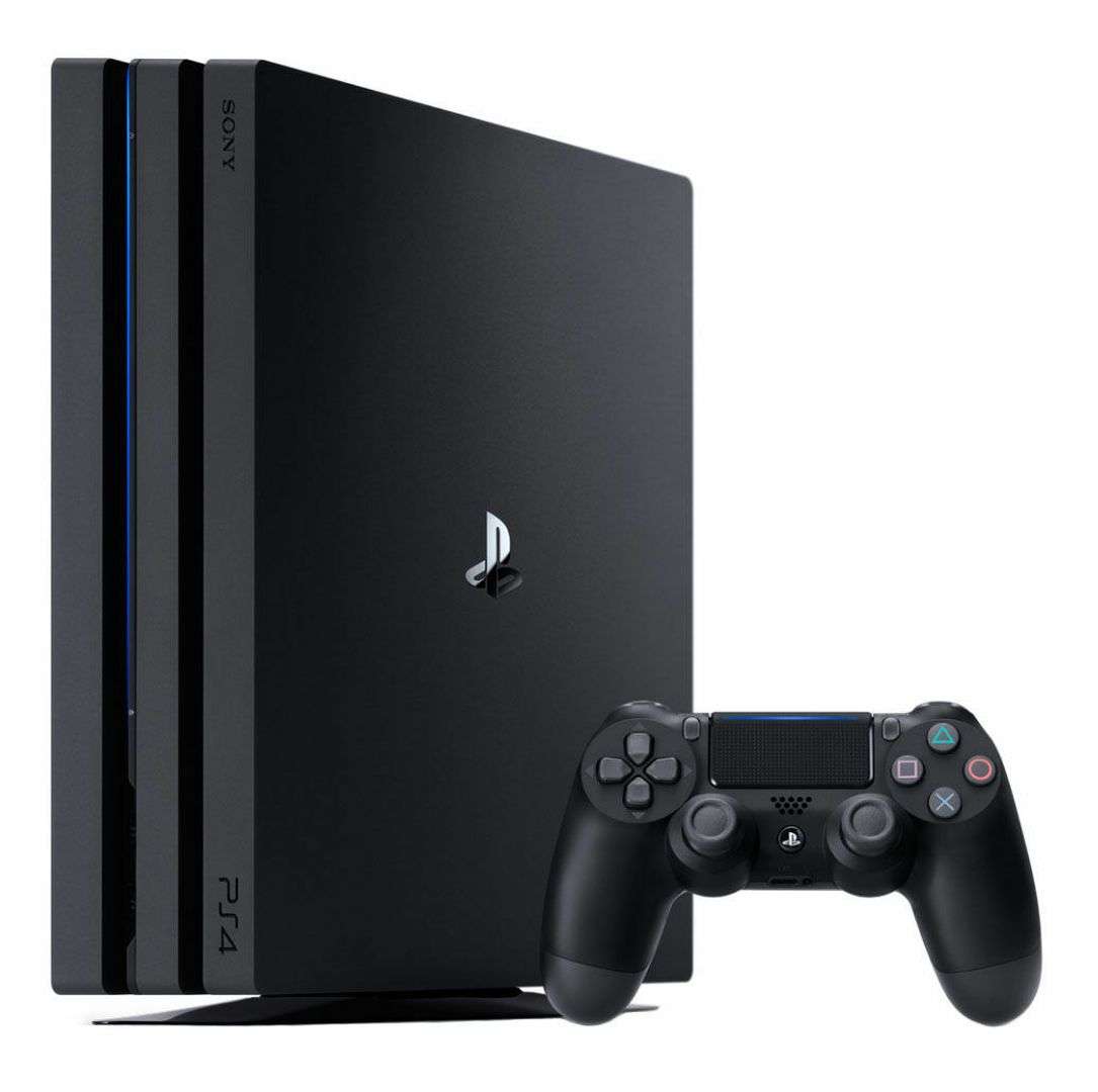 Accessori consolle per PS4