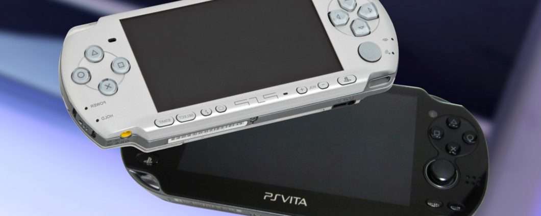Sony Chiudera Gli Store Di Ps3 Psp E Ps Vita Questa Estate