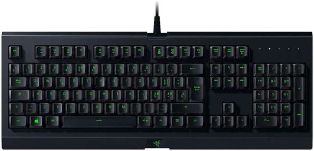 razer cynosa