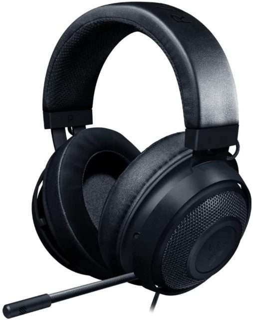 razer kraken