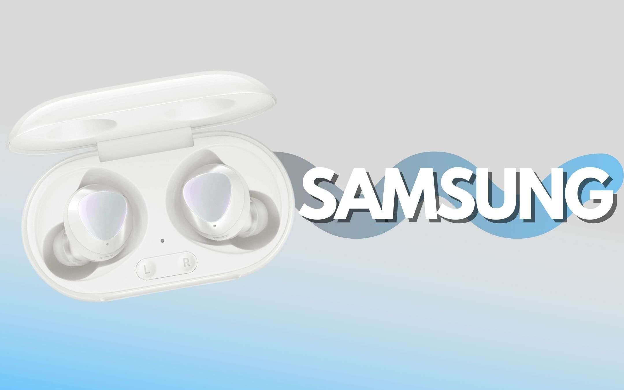 Samsung Galaxy Buds+ a meno di 100€ su Amazon Samsung Galaxy Buds+ a meno di 100€ su Amazon