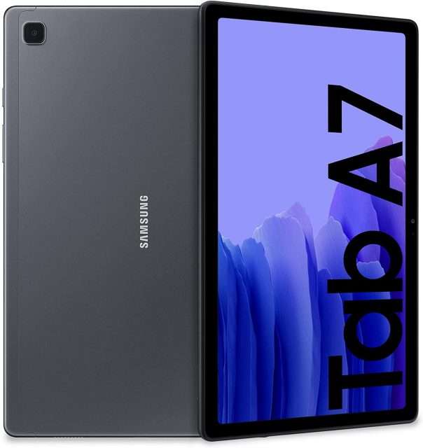 samsung galaxy tab a7