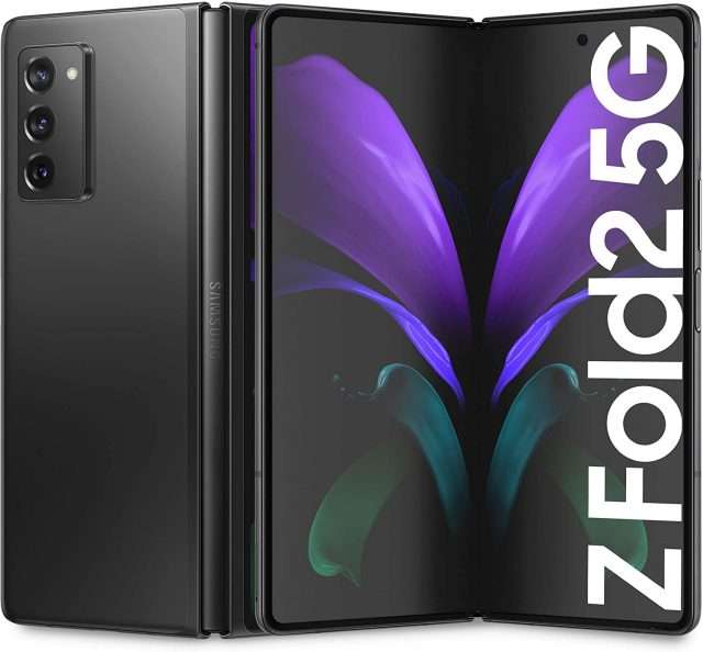 samsung galaxy z fold2