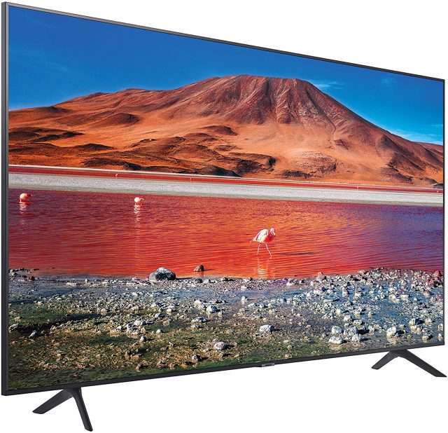 samsung tv