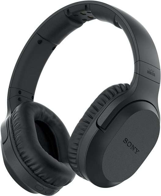 sony cuffie over ear