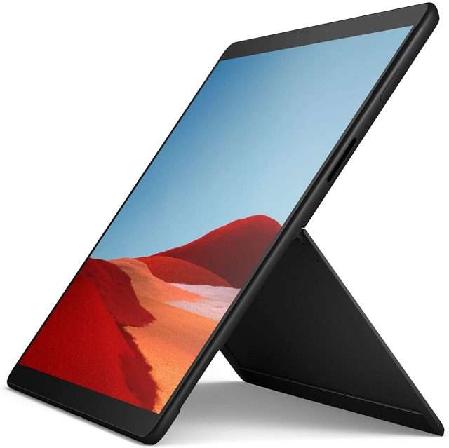 surface pro x
