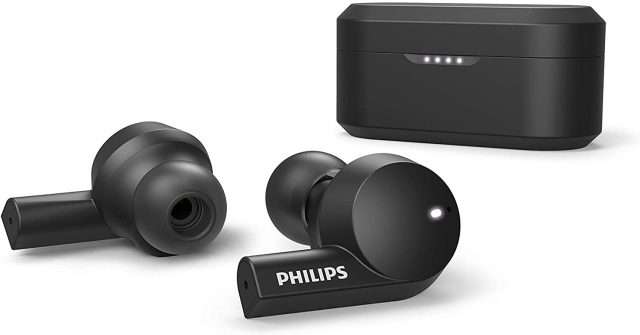 true wireless philips