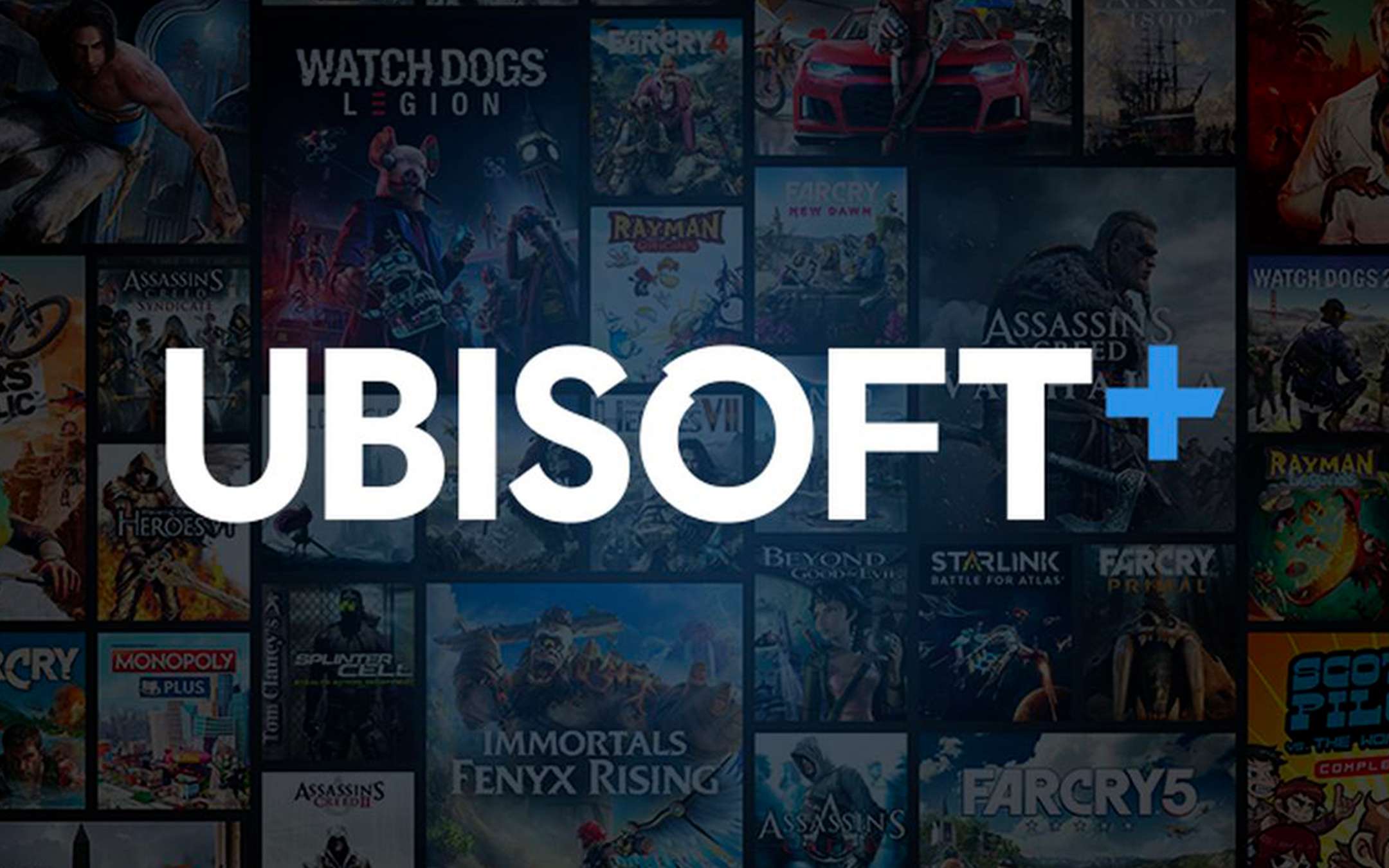 Xbox Game Pass: trattativa in corso per l'arrivo di Ubisoft+