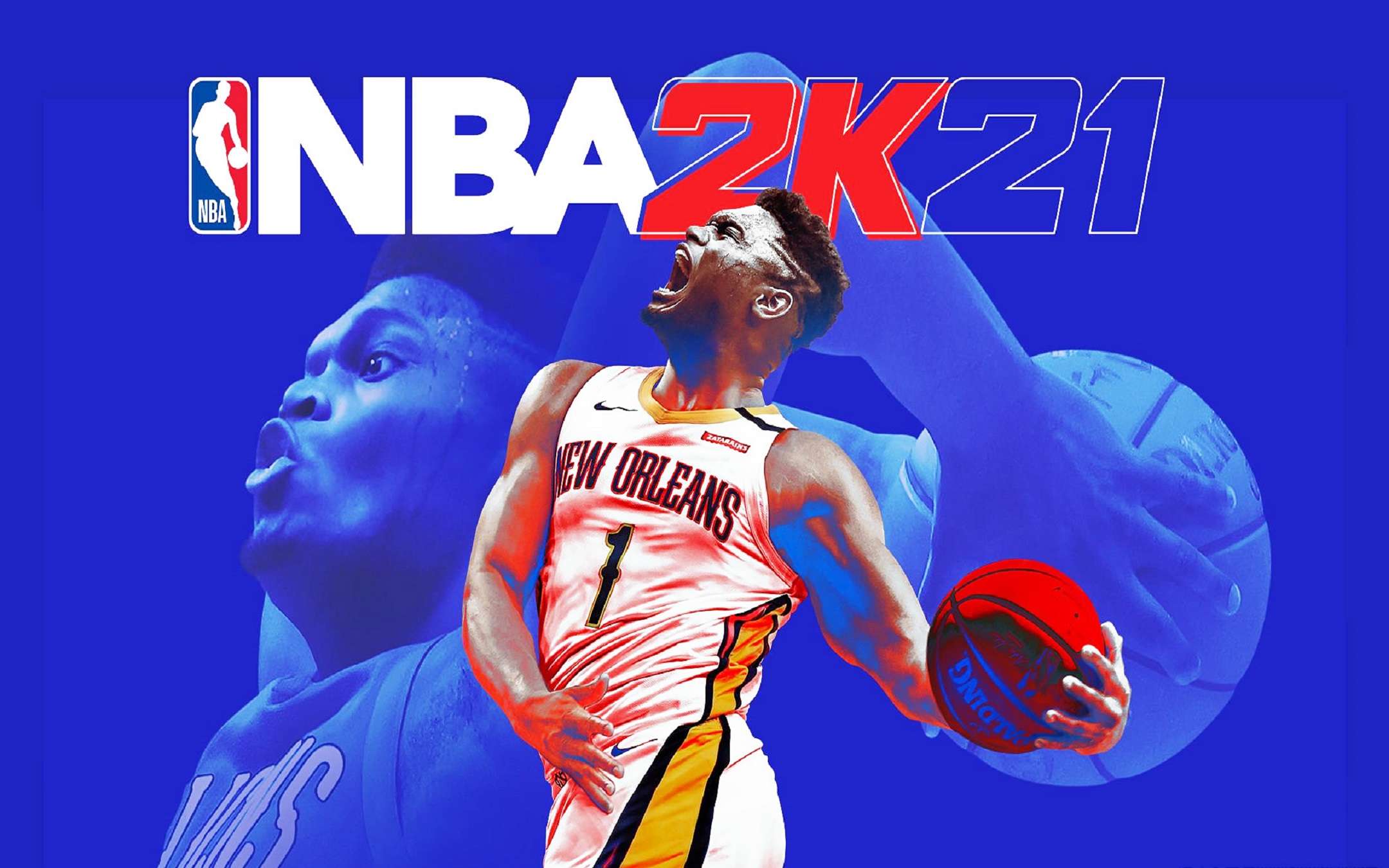NBA 2K21 per PlayStation 4 a soli 19,99€