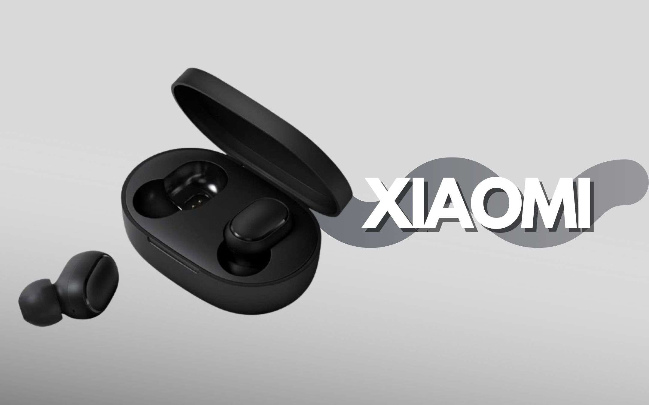 Xiaomi Redmi Airdots: le cuffie Bluetooth a meno di 20€ Xiaomi Redmi Airdots: le cuffie Bluetooth a meno di 20€