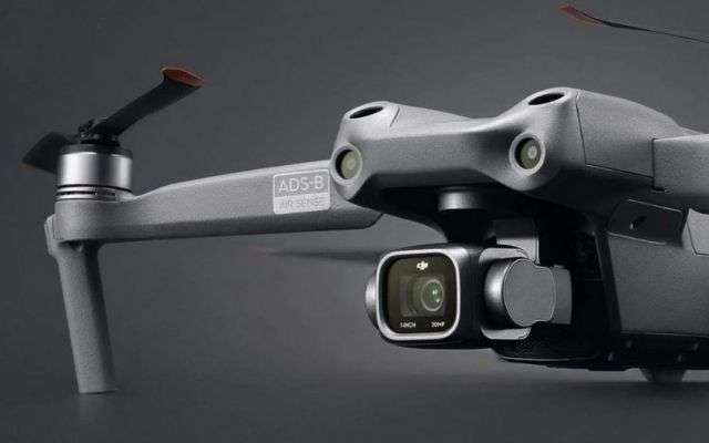 DJI Air 2S