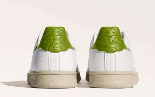 adidas yoda