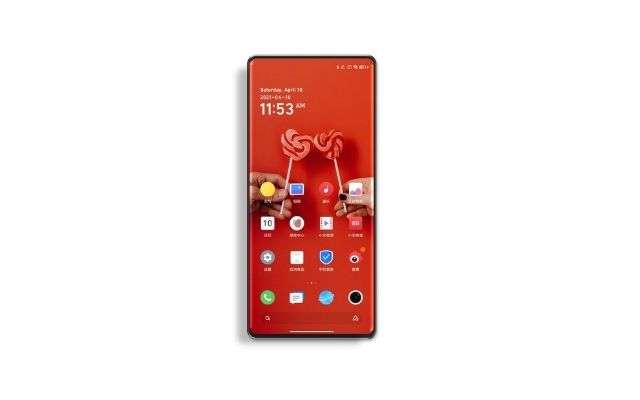 Xiaomi Mi Mix 4