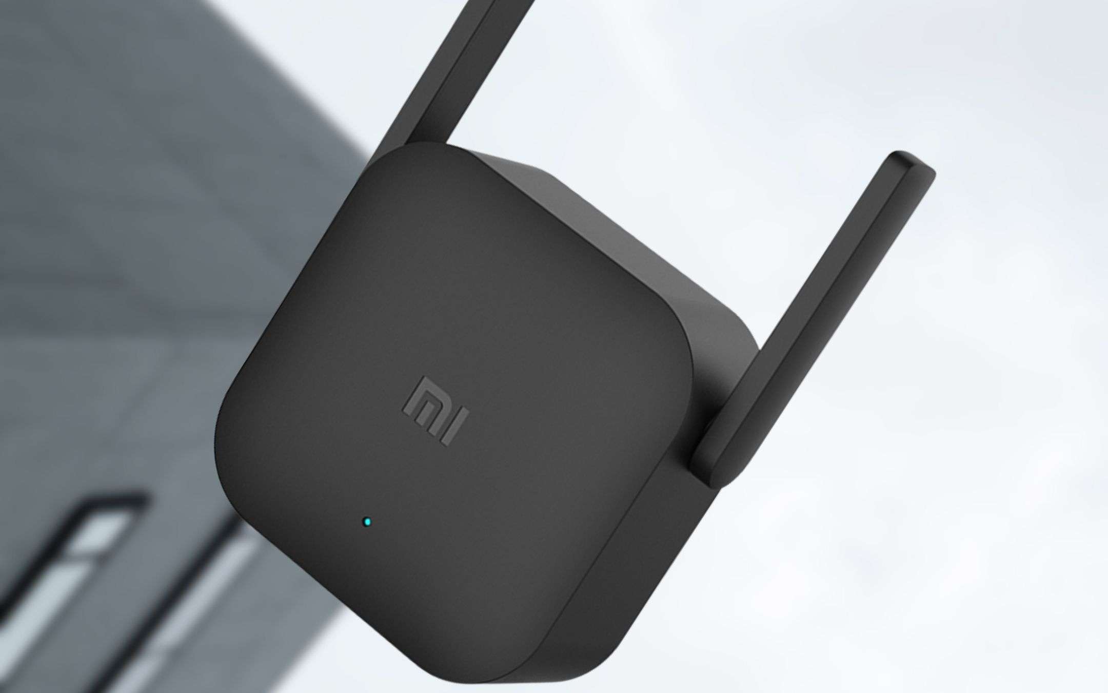 Con Xiaomi bastano 12€ per migliorare il tuo WiFi