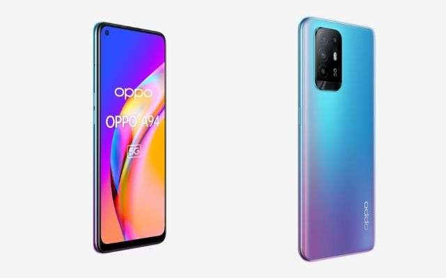 OPPO A94