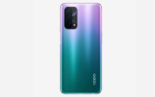 OPPO A74 5G