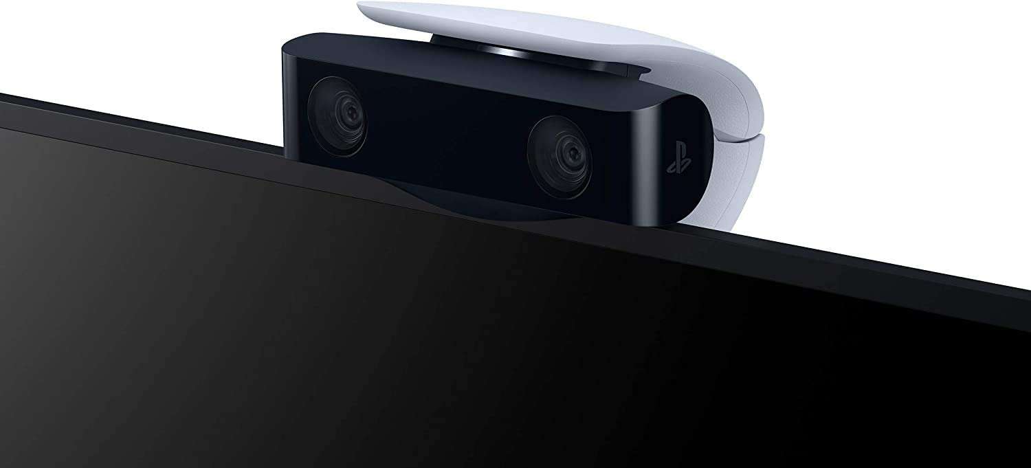 playstation camera