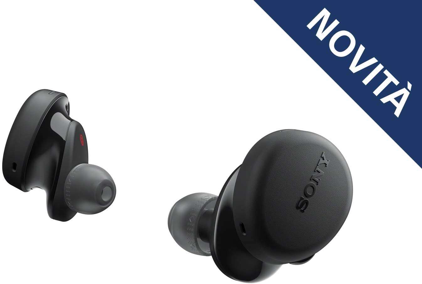 cuffie bluetooth sony