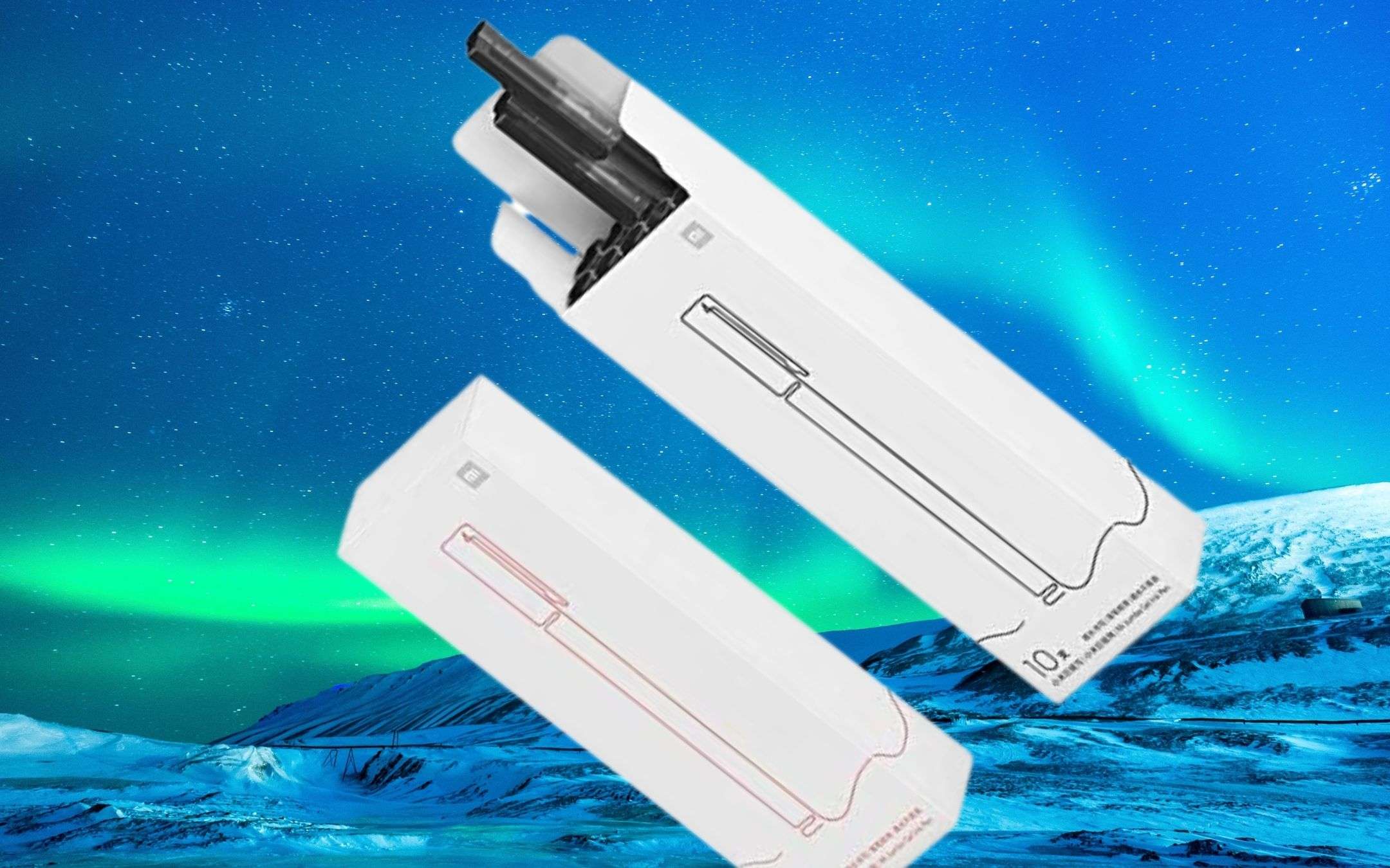 Xiaomi penne GEL: 10 a 7€, minimo storico su Amazon Xiaomi penne GEL: 10 a 7€, minimo storico su Amazon