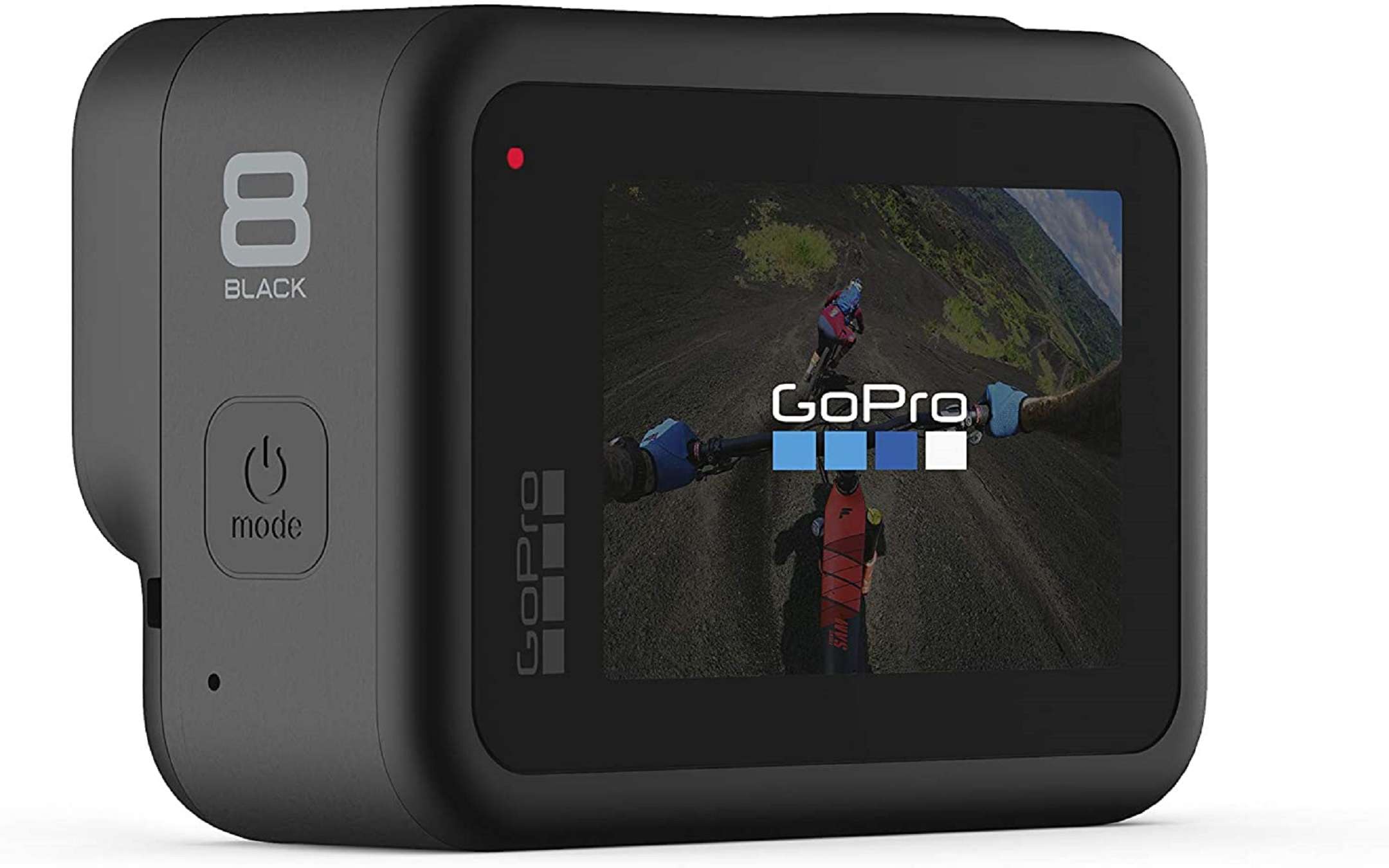 GoPro HERO8 a un prezzo incredibile: risparmio di 60€